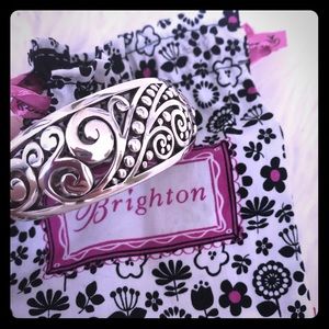 NWT Brighton cuff bracelet